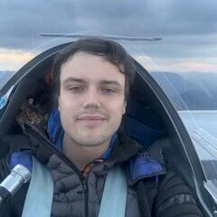 unverortetes Flugbild